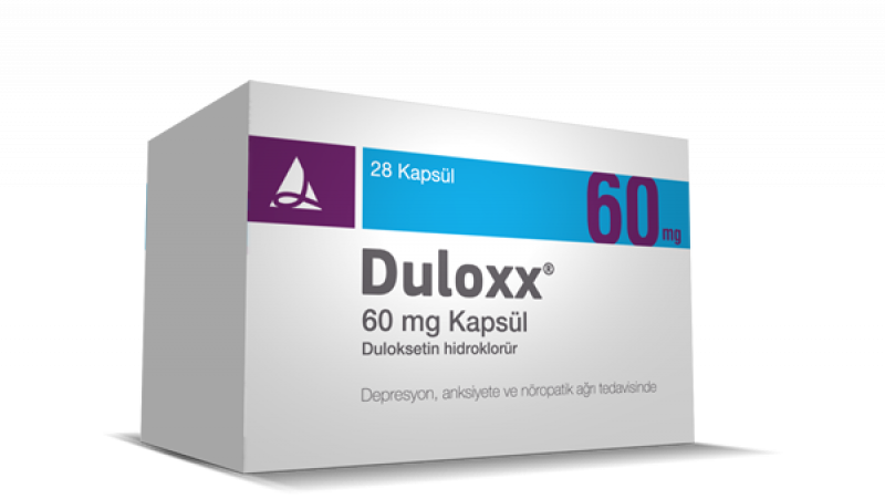 Duloxx  