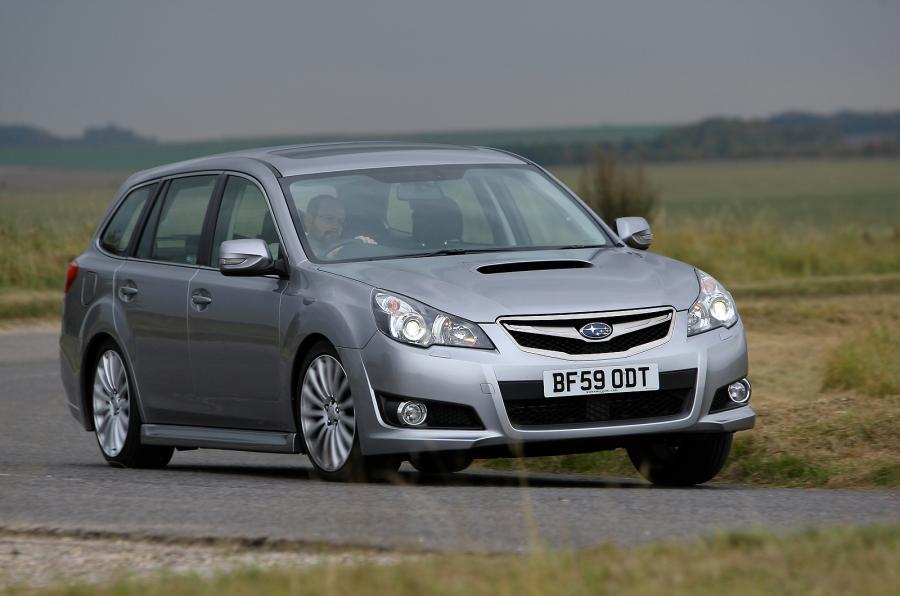 Subaru Legacy yorum, Subaru Legacy kullanıcı yorumları