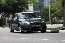 Audi A1 yorumları, Audi A1 kullananlar
