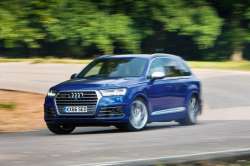 Audi Q7 yorumları, Audi Q7 kullananlar