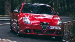 Alfa Romeo Giulietta yorumları, Alfa Romeo Giulietta kullananlar