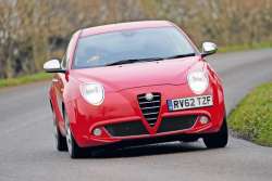 Alfa Romeo MiTo yorumları, Alfa Romeo MiTo kullananlar