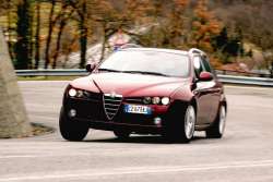 Alfa Romeo 159 yorumları, Alfa Romeo 159 kullananlar