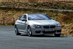 BMW 6 Serisi yorumları, BMW 6 Serisi kullananlar