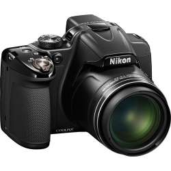 Nikon COOLPIX P530 yorumları, Nikon COOLPIX P530 kullananlar