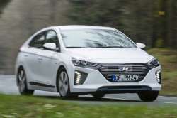 Hyundai Ioniq yorumları, Hyundai Ioniq kullananlar
