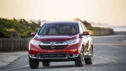 Honda CR-V yorumları, Honda CR-V kullananlar