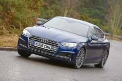 Audi A5 yorumları, Audi A5 kullananlar