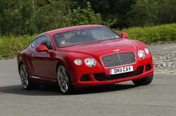 Bentley Continental yorumları, Bentley Continental kullananlar