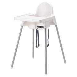 IKEA ANTILOP tepsili mama sandalyesi  yorumları, IKEA ANTILOP tepsili mama sandalyesi  kullananlar