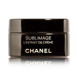 Chanel Sublimage L'Extrait De Creme Ultimate Regeneration & Restoring Cream yorumları, Chanel Sublimage L'Extrait De Creme Ultimate Regeneration & Restoring Cream kullananlar