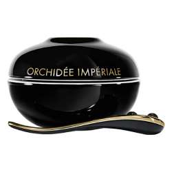 Guerlain Orchidee Imperiale Black Day Cream yorumları, Guerlain Orchidee Imperiale Black Day Cream kullananlar