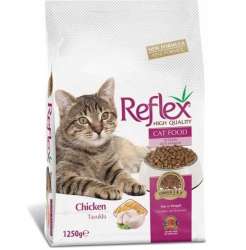 reflex yetişkin kuru kedi maması yorumları, reflex yetişkin kuru kedi maması kullananlar