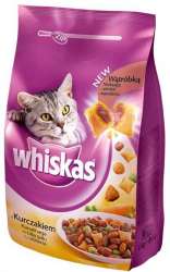 whiskas tavuklu sebzeli kuru kedi maması yorumları, whiskas tavuklu sebzeli kuru kedi maması kullananlar
