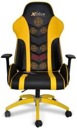 xdrive masajlı profesyonel oyun & oyuncu koltuğu atak serisi sarı-siyah yorumları, xdrive masajlı profesyonel oyun & oyuncu koltuğu atak serisi sarı-siyah kullananlar