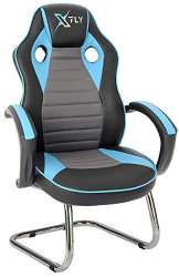 xfly oyuncu koltuğu - mavi - 1511r0493 yorumları, xfly oyuncu koltuğu - mavi - 1511r0493 kullananlar