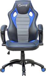 adore max office racing mavi oyuncu ve Çalışma koltuğu yorumları, adore max office racing mavi oyuncu ve Çalışma koltuğu kullananlar