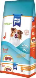 paw paw biftekli 15 kg yetişkin köpek maması yorumları, paw paw biftekli 15 kg yetişkin köpek maması kullananlar