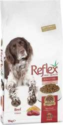 reflex high energy biftekli 15 kg yetişkin köpek maması yorumları, reflex high energy biftekli 15 kg yetişkin köpek maması kullananlar