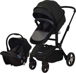 prego 2086 quattro gri travel sistem bebek arabası yorumları, prego 2086 quattro gri travel sistem bebek arabası kullananlar