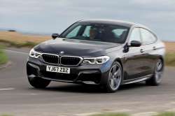 BMW 6 Serisi Gran Turismo yorumları, BMW 6 Serisi Gran Turismo kullananlar
