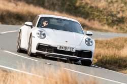 Porsche 911 yorumları, Porsche 911 kullananlar