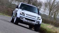 Land Rover Yeni Defender yorumları, Land Rover Yeni Defender kullananlar