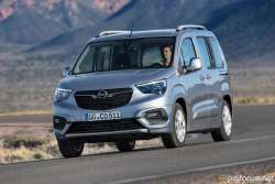 Opel Combo Life  yorumları, Opel Combo Life  kullananlar