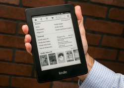 Amazon Kindle Paperwhite yorumları, Amazon Kindle Paperwhite kullananlar