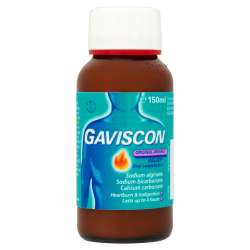 Gaviscon yorumları, Gaviscon kullananlar