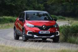 Renault Captur yorumları, Renault Captur kullananlar