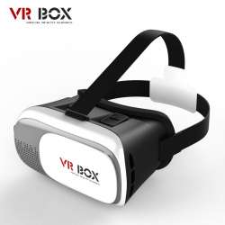VRBOX 2.0 3D VR Sanal Gerçeklik Gözlüğü yorumları, VRBOX 2.0 3D VR Sanal Gerçeklik Gözlüğü kullananlar