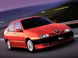 Alfa Romeo 146 yorumları, Alfa Romeo 146 kullananlar