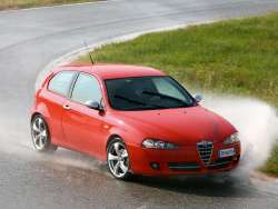 Alfa Romeo 147 yorumları, Alfa Romeo 147 kullananlar