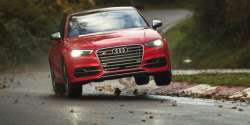 Audi RS3 yorumları, Audi RS3 kullananlar