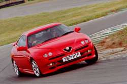 Alfa Romeo GTV yorumları, Alfa Romeo GTV kullananlar