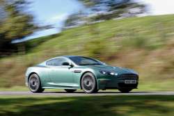 Aston Martin DBS yorumları, Aston Martin DBS kullananlar