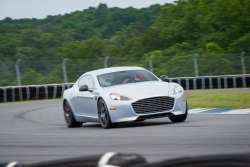 Aston Martin Rapide yorumları, Aston Martin Rapide kullananlar