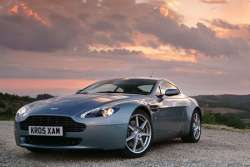 Aston Martin Vantage yorumları, Aston Martin Vantage kullananlar