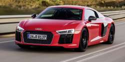 Audi R8 yorumları, Audi R8 kullananlar