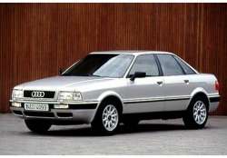 Audi 80 yorumları, Audi 80 kullananlar