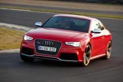 Audi RS5 yorumları, Audi RS5 kullananlar