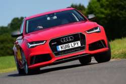 Audi RS6 yorumları, Audi RS6 kullananlar