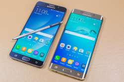 Samsung Galaxy Note 7 yorumları, Samsung Galaxy Note 7 kullananlar