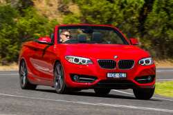 BMW 2 Serisi Coupe yorumları, BMW 2 Serisi Coupe kullananlar