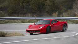 Ferrari 458 yorumları, Ferrari 458 kullananlar