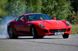 Ferrari 599 yorumları, Ferrari 599 kullananlar