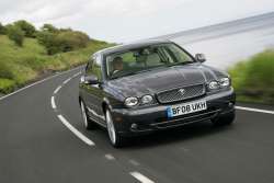 Jaguar X-Type yorumları, Jaguar X-Type kullananlar