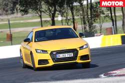 Audi TT yorumları, Audi TT kullananlar