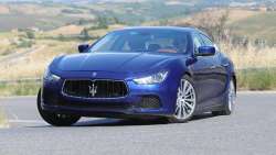 Maserati Ghibli yorumları, Maserati Ghibli kullananlar